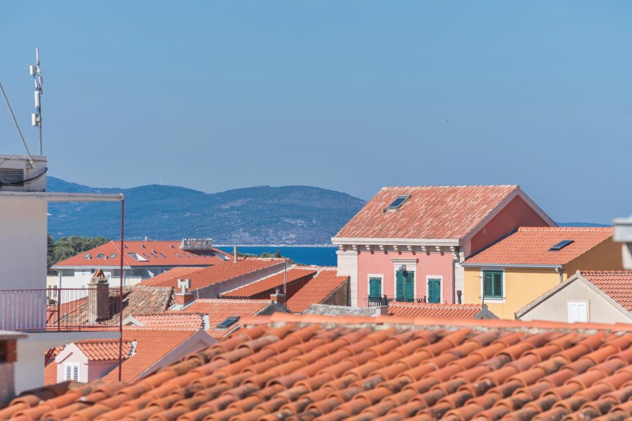 Apartments Dalmato Μακάρσκα Εξωτερικό φωτογραφία